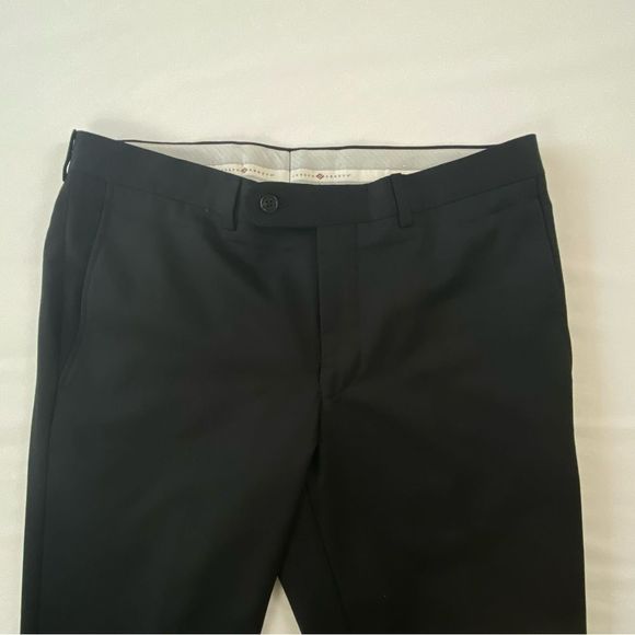 Joesph Abboud slim fit dress pant - Picture 3 of 14